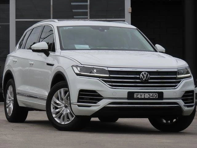 SUV