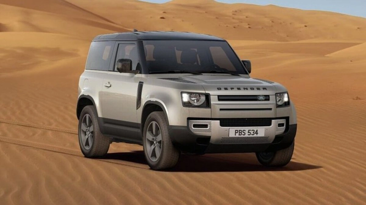 SUV
