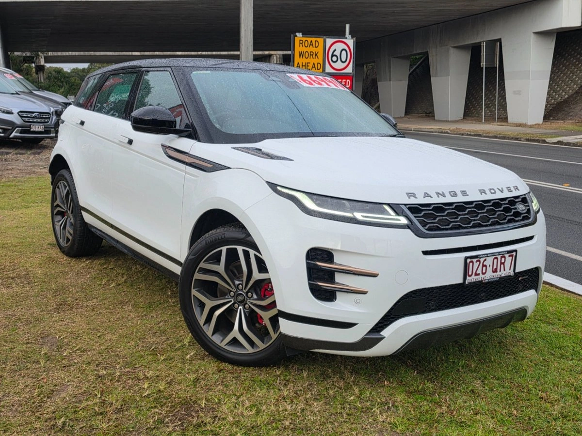 SUV