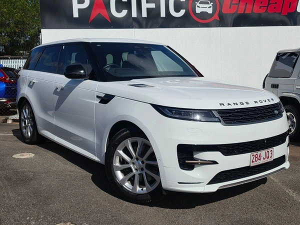 2023 Land Rover Range Rover Sport D300 Dynamic SE 4WD Automatic