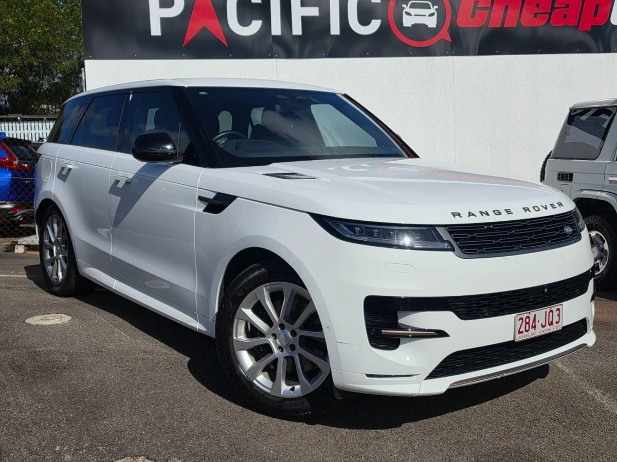 SUV