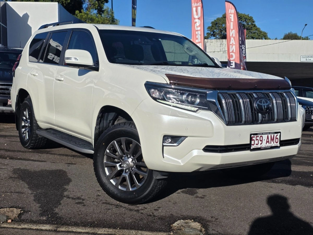 SUV