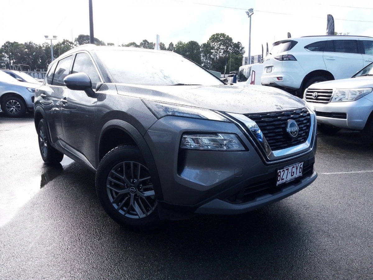 SUV