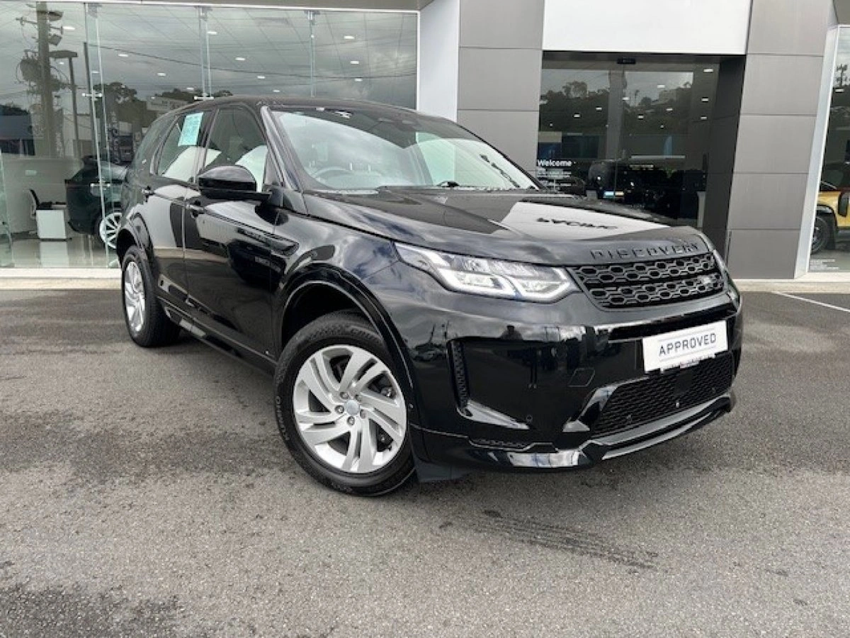 SUV