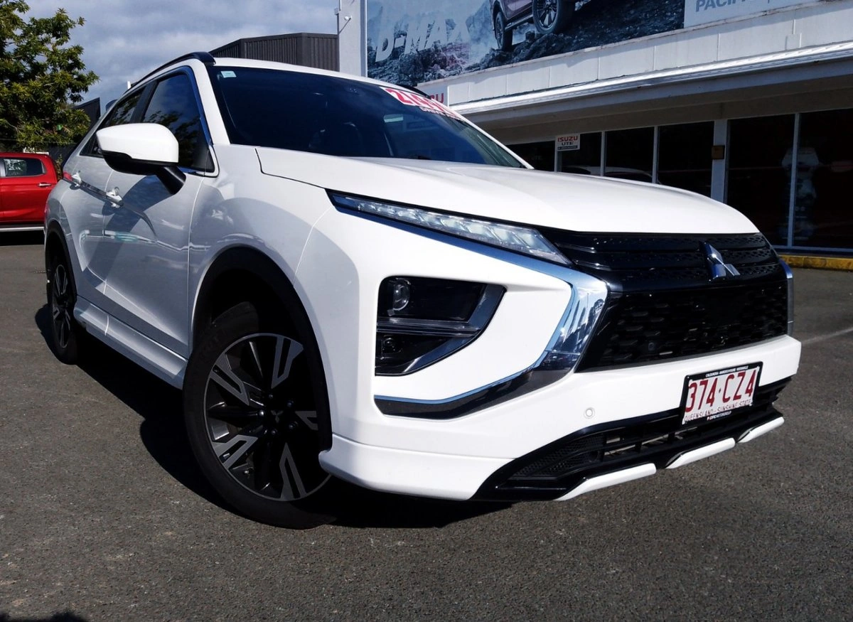 SUV