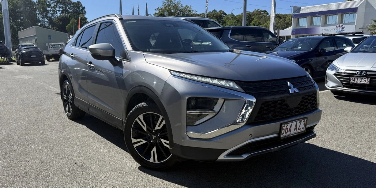 SUV
