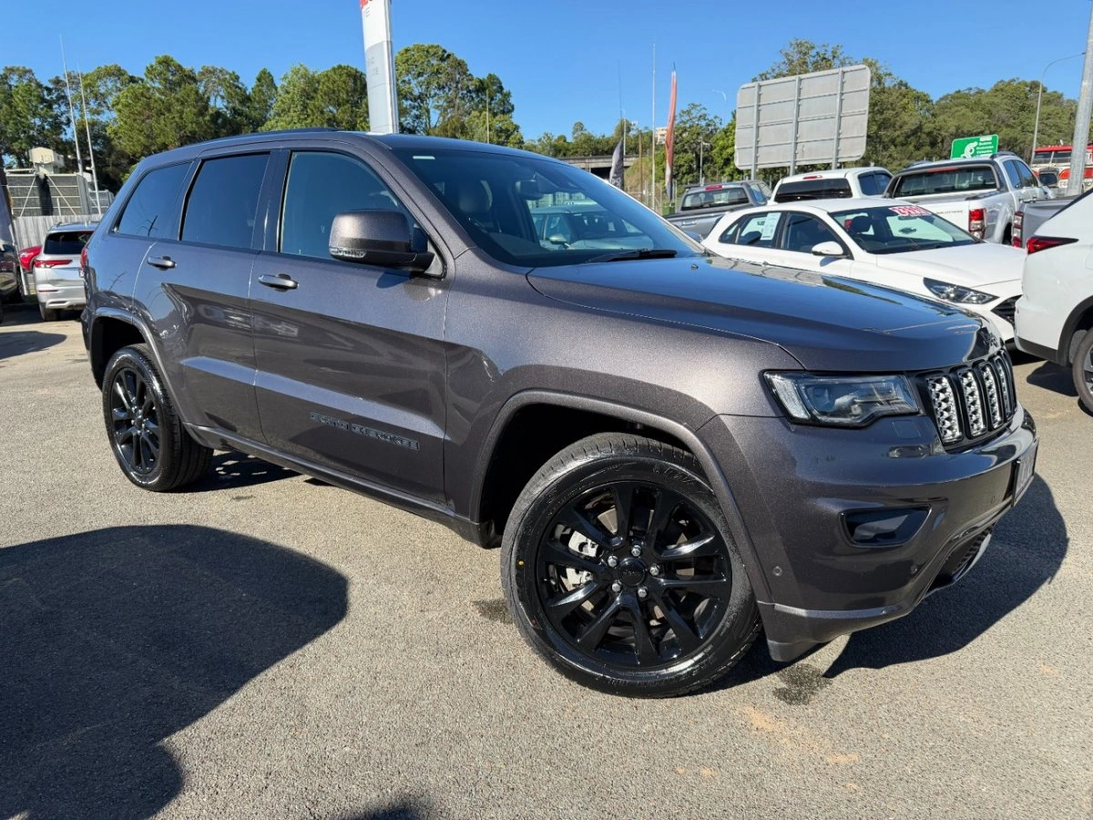 SUV