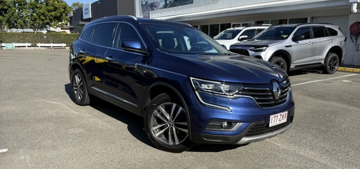 SUV