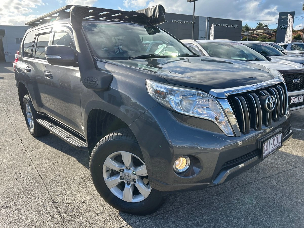SUV
