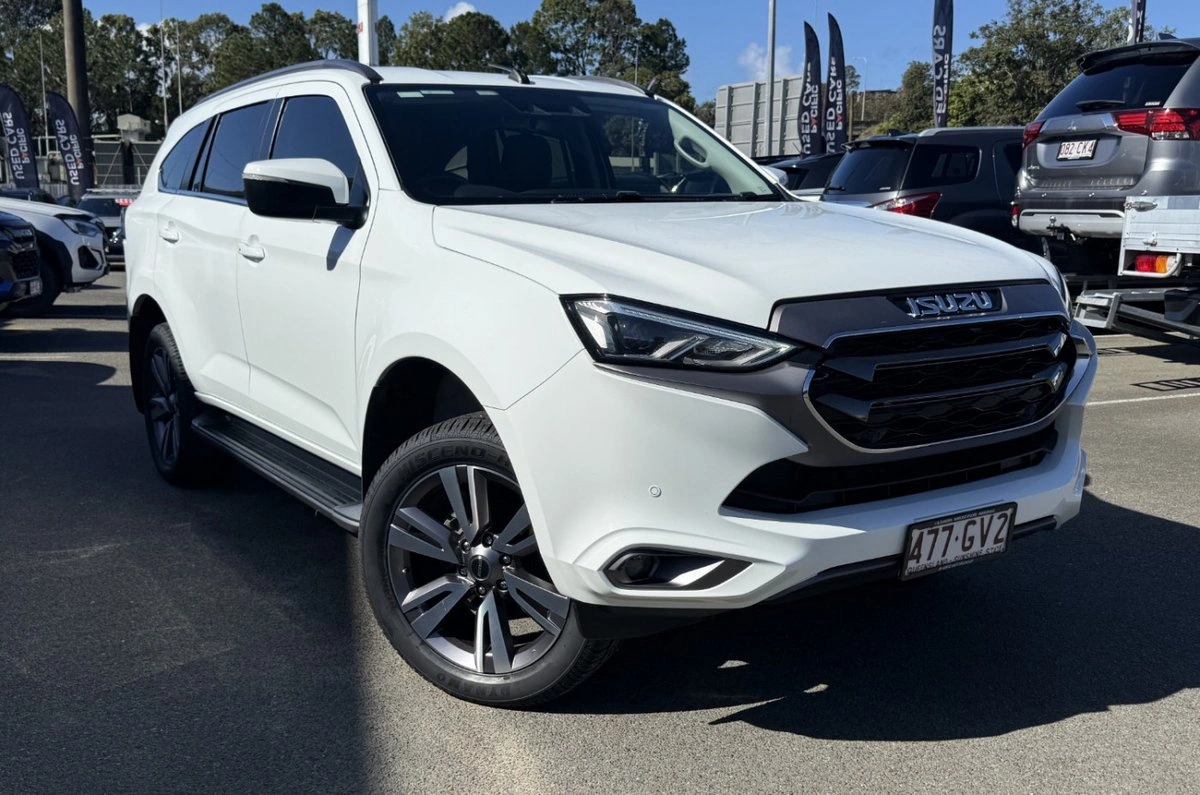 SUV