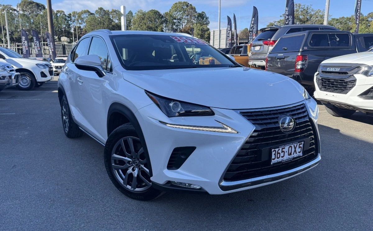 SUV