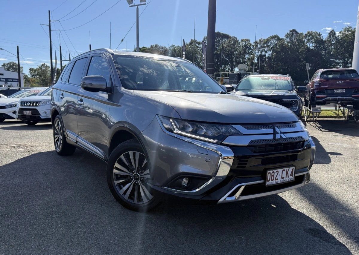 SUV