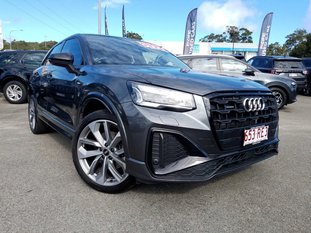 SUV