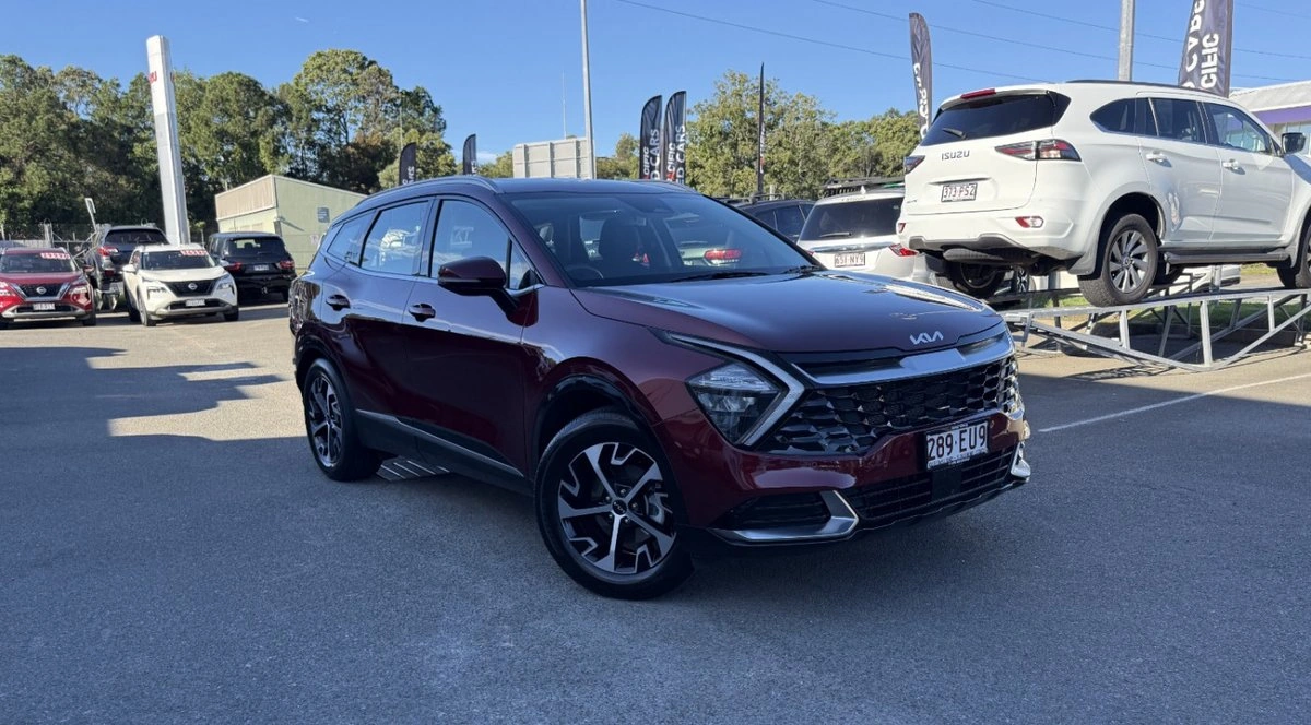 SUV