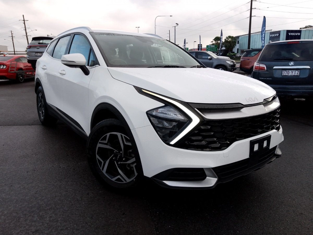 SUV