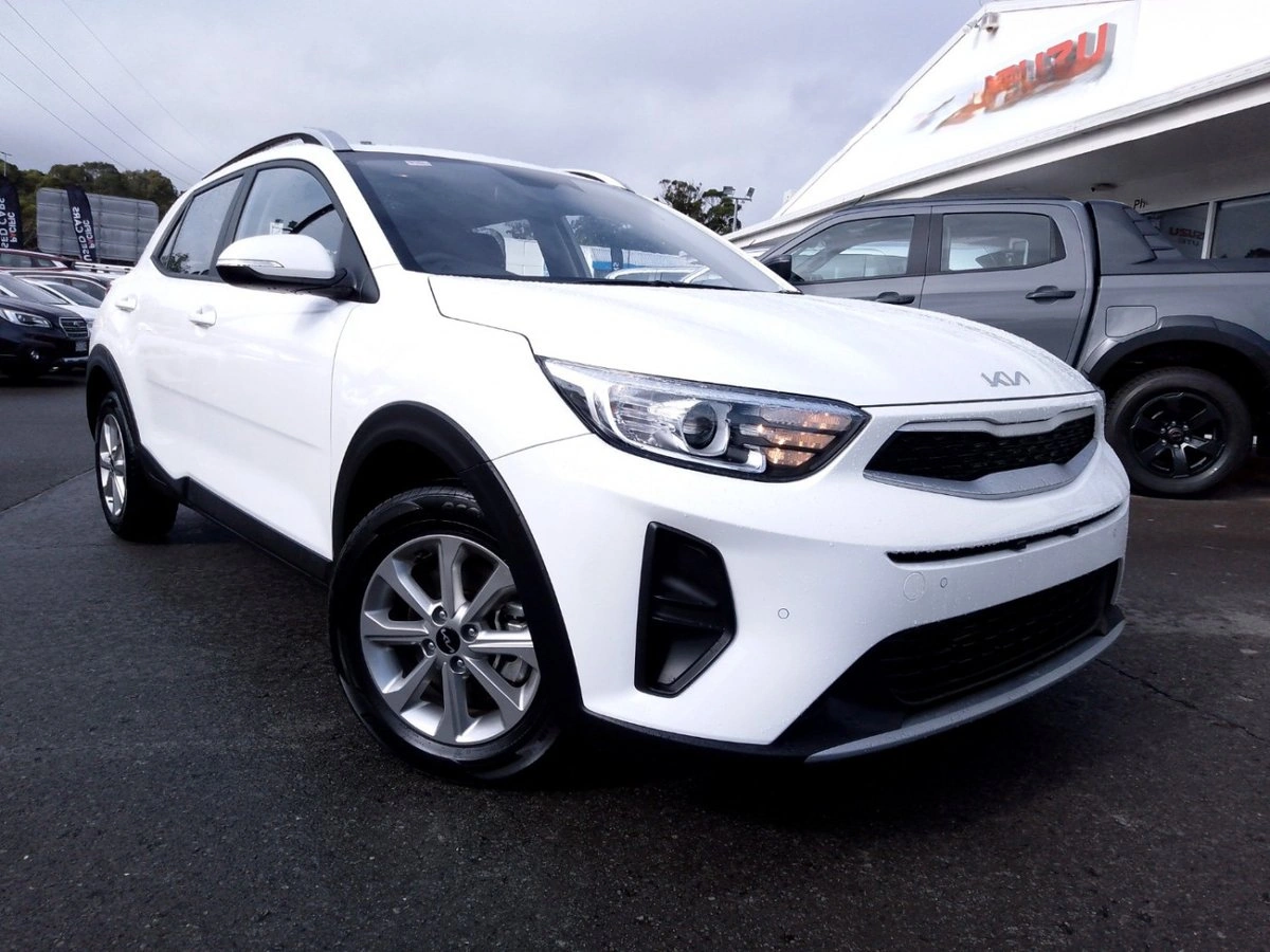 SUV