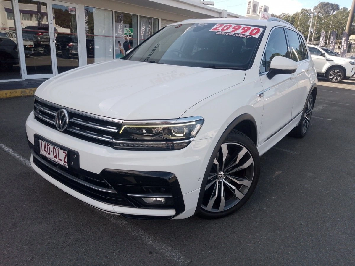 SUV