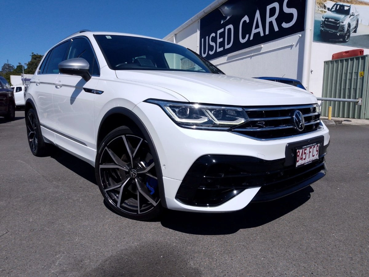 SUV