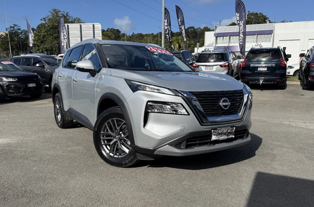 SUV