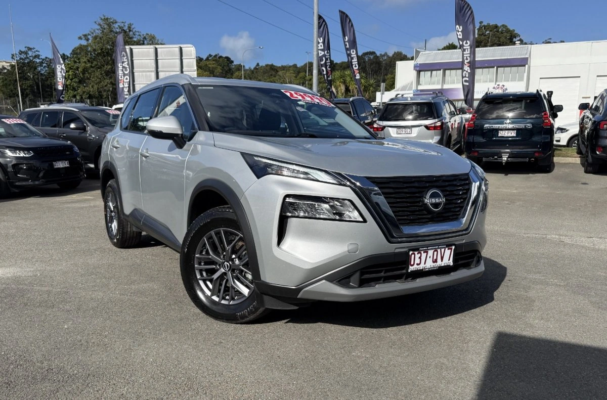SUV