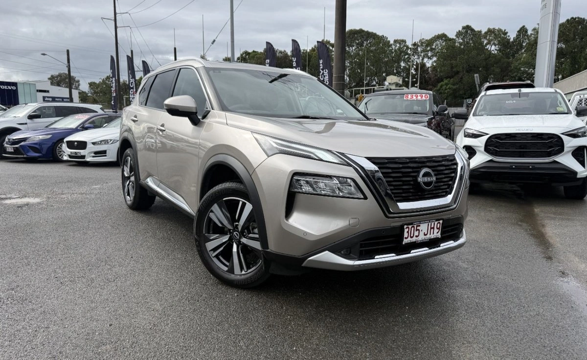 SUV