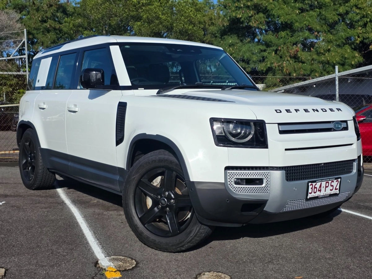 SUV