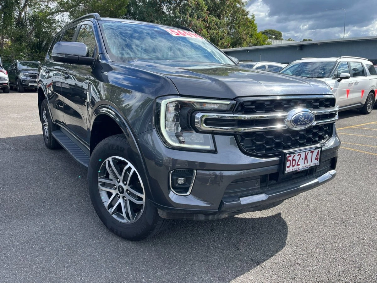SUV
