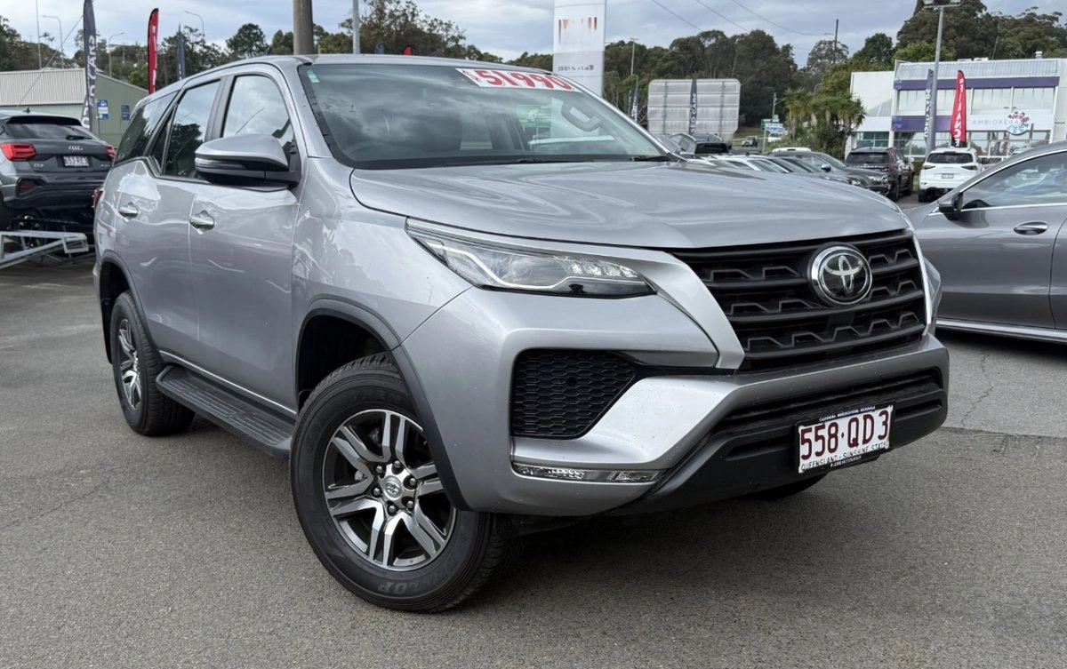 SUV