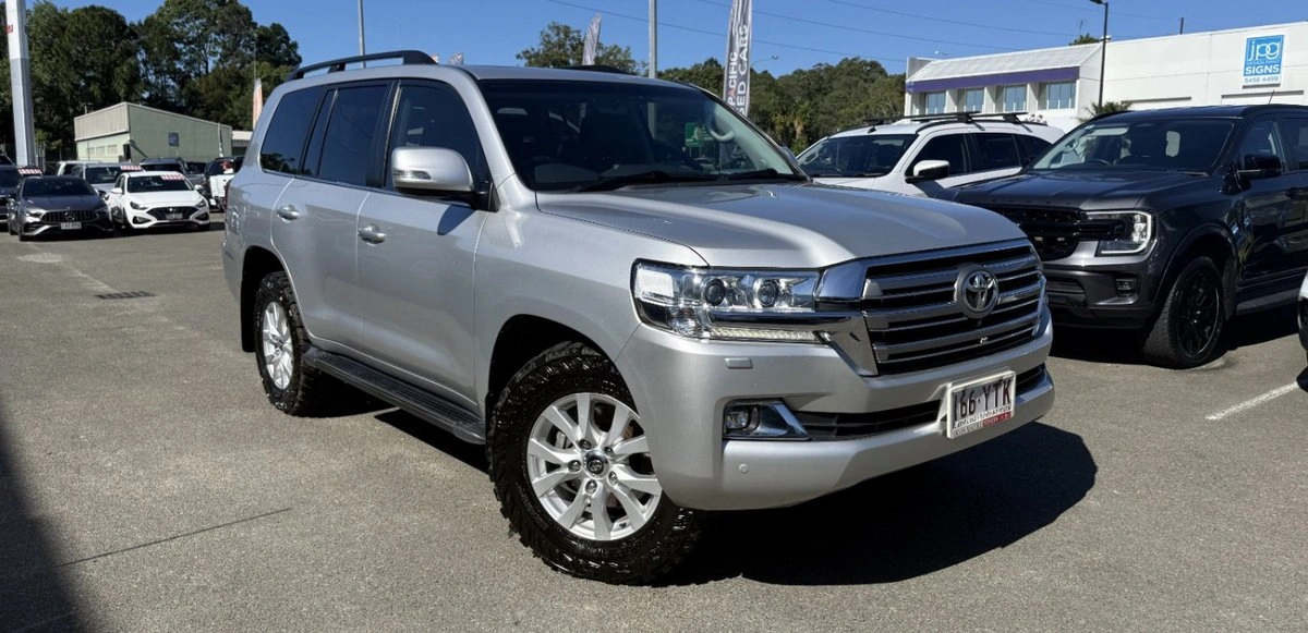 SUV