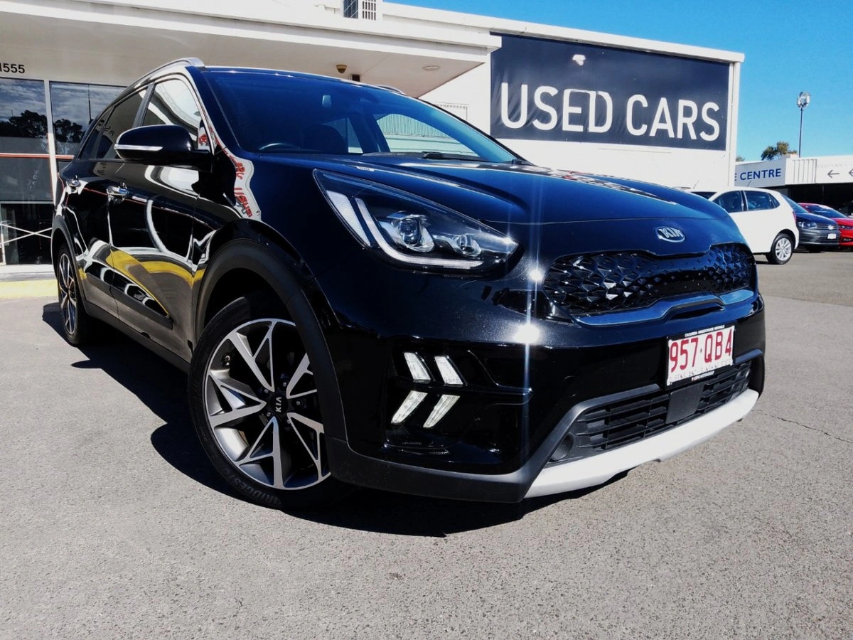 SUV