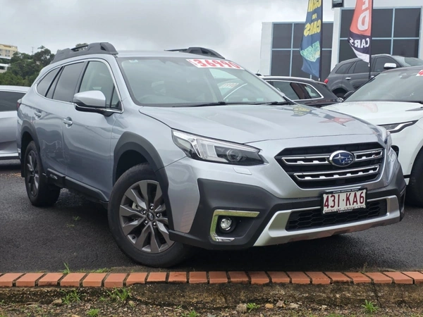 2024 Subaru Outback AWD Automatic Petrol