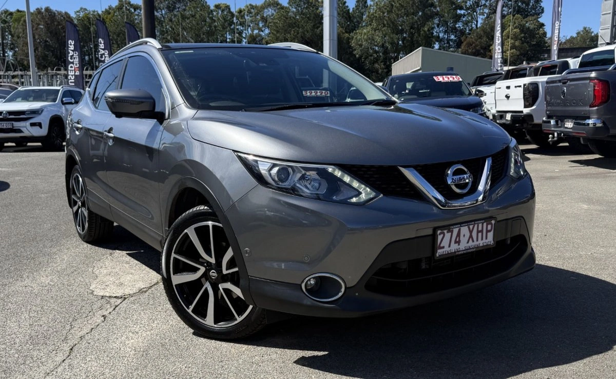 SUV