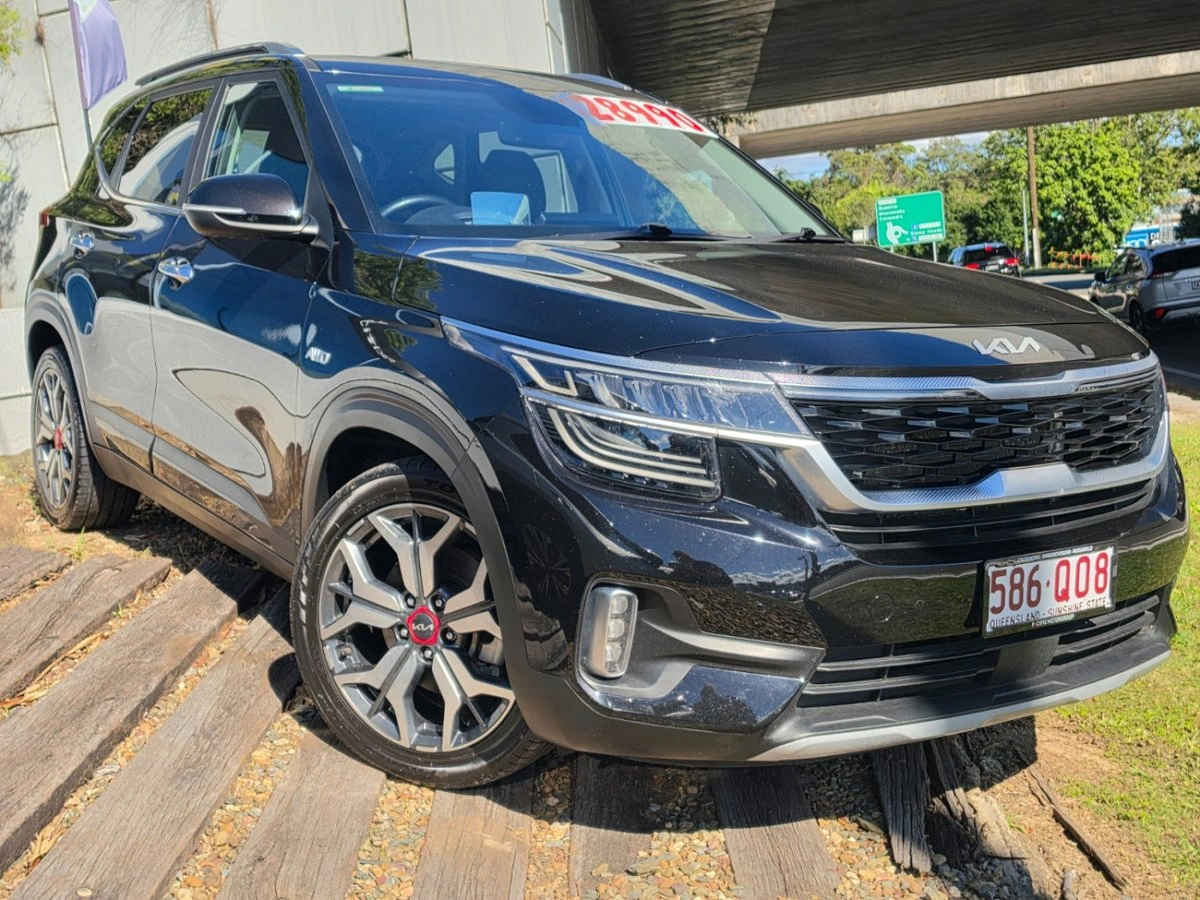 SUV