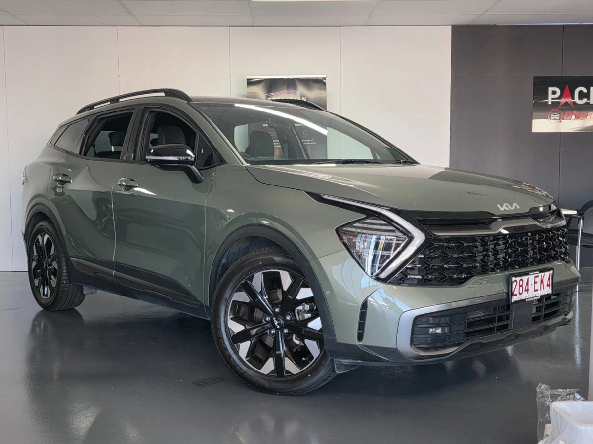 SUV
