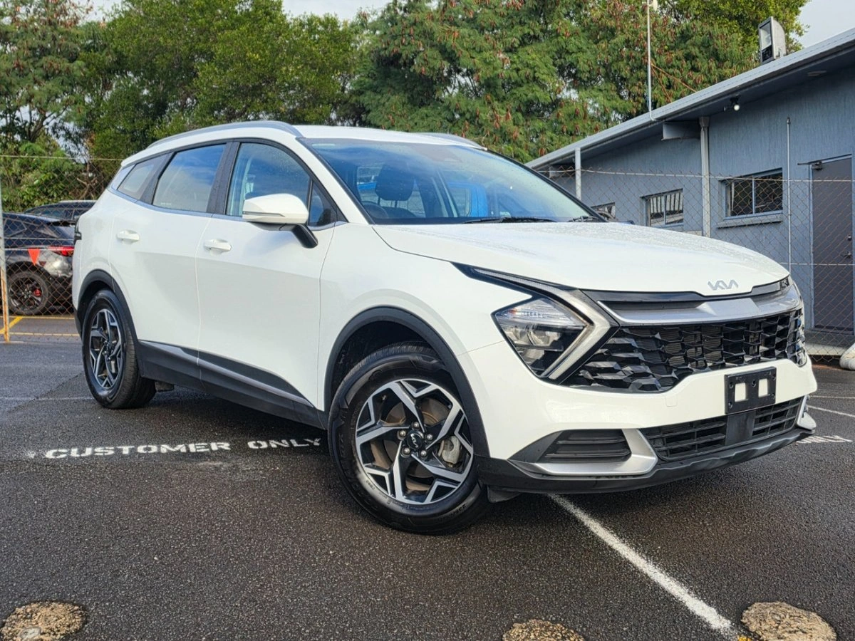 SUV