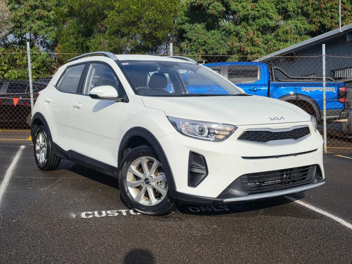 SUV