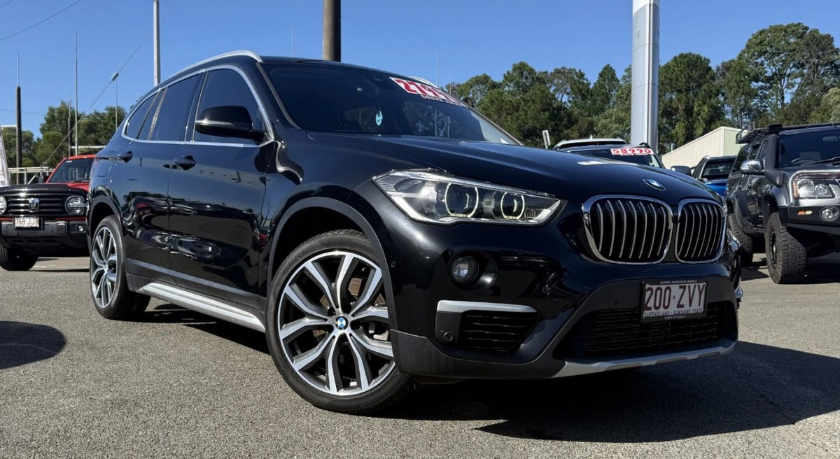 SUV