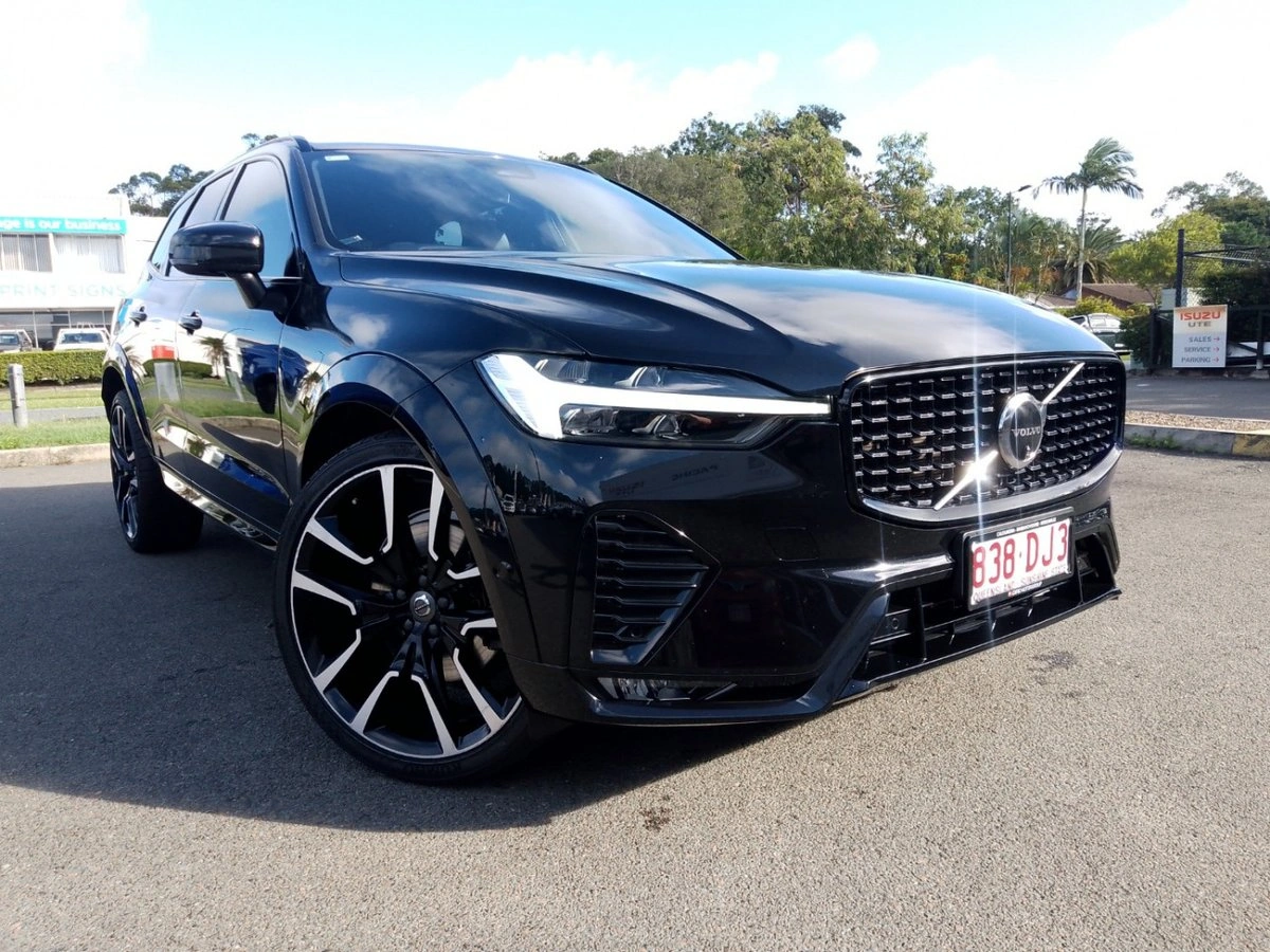 SUV