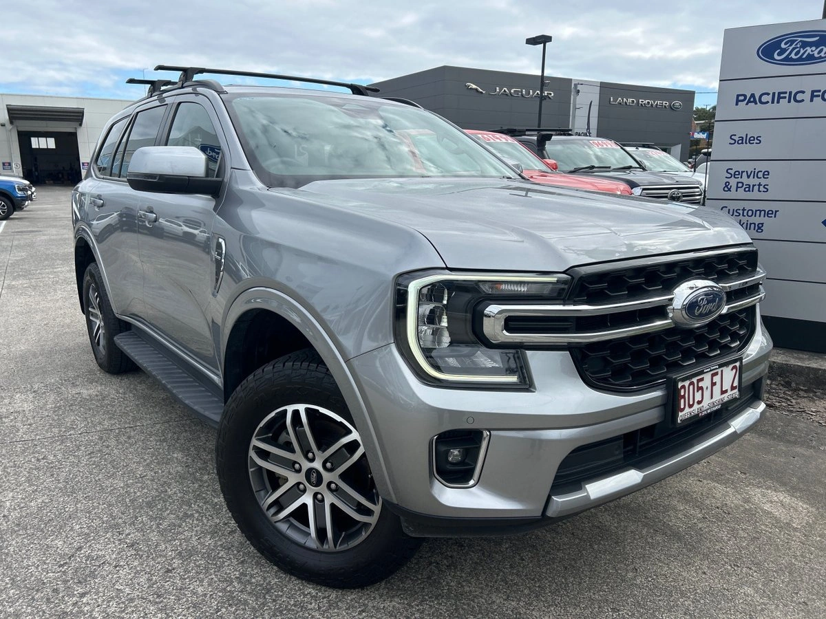 SUV