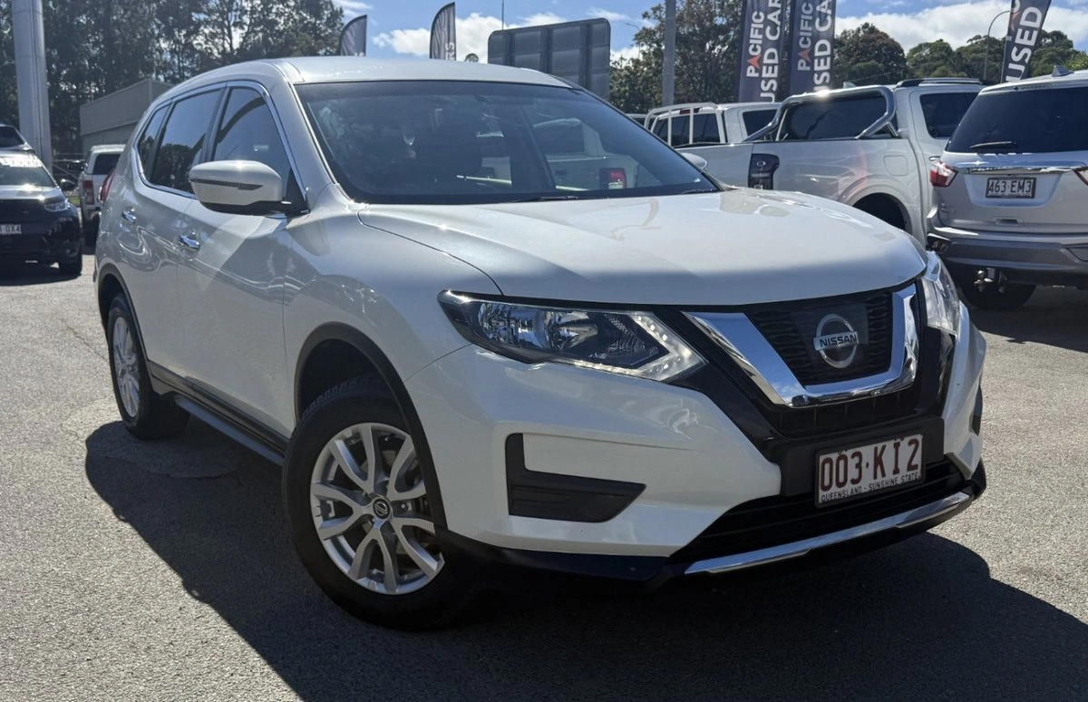 SUV
