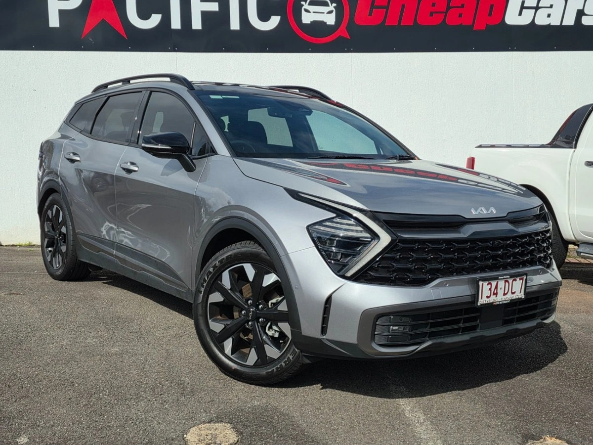 SUV