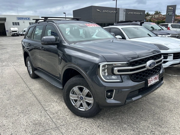 2023 Ford Everest Ambiente Diesel Automatic 4WD