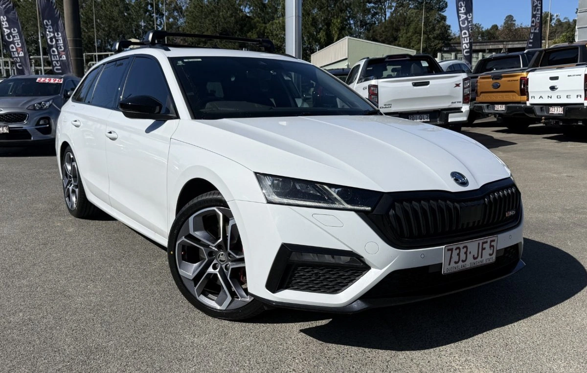 SUV
