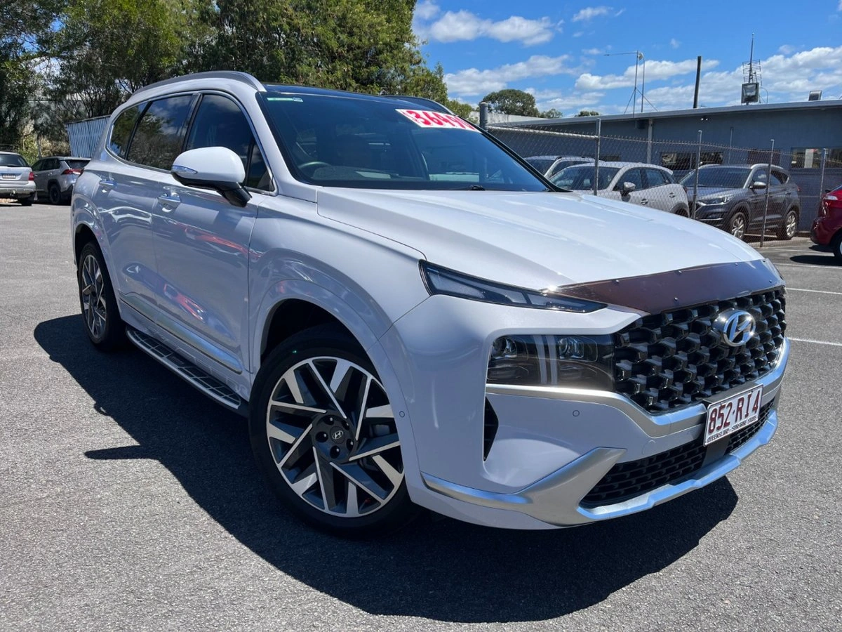 SUV