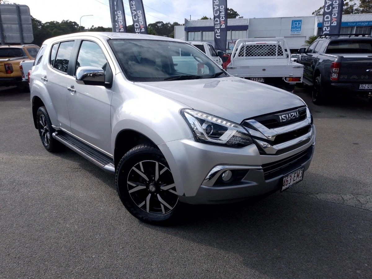 SUV