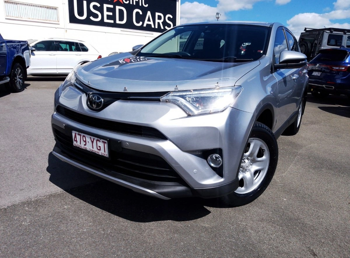 SUV