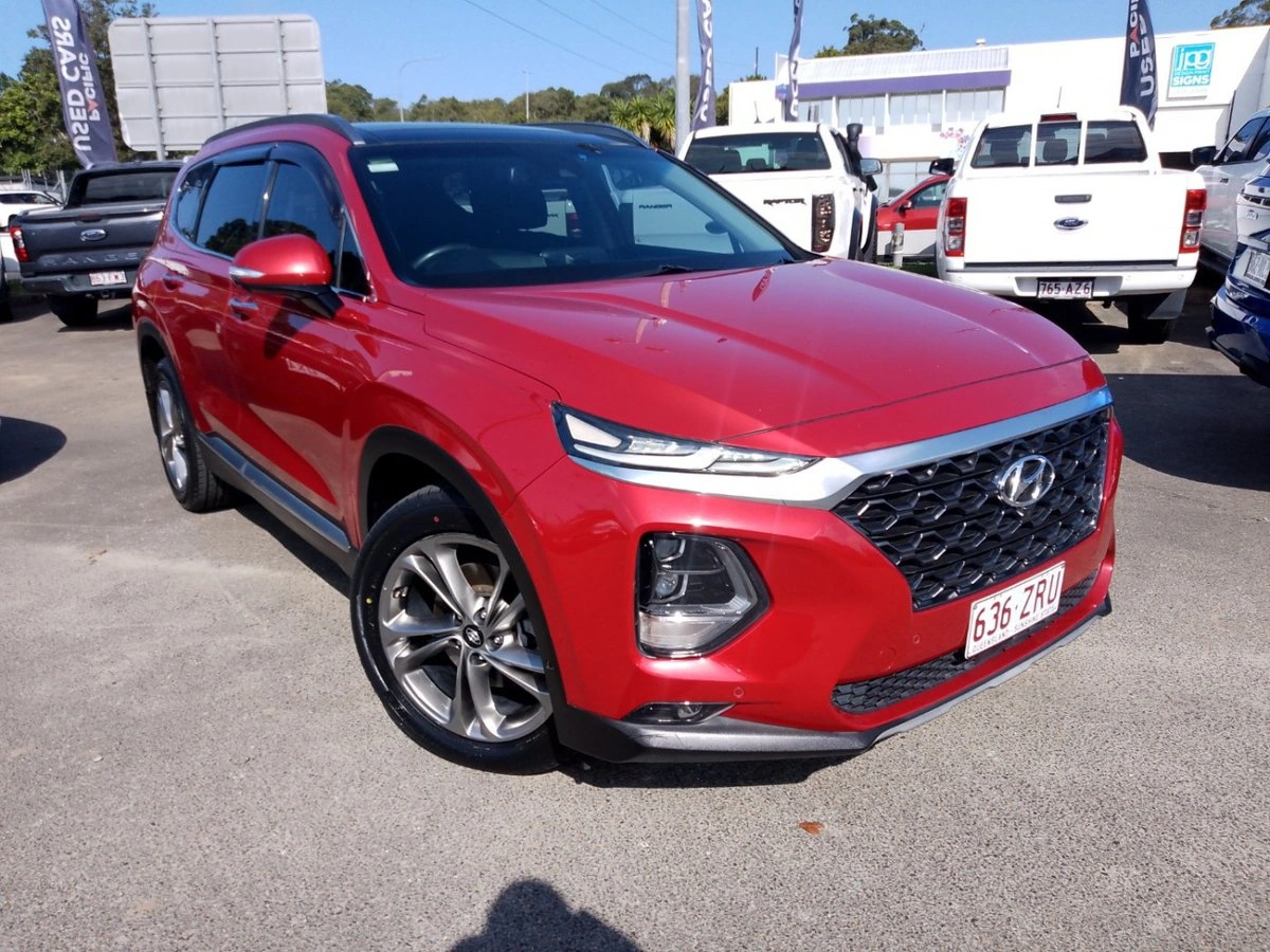 SUV