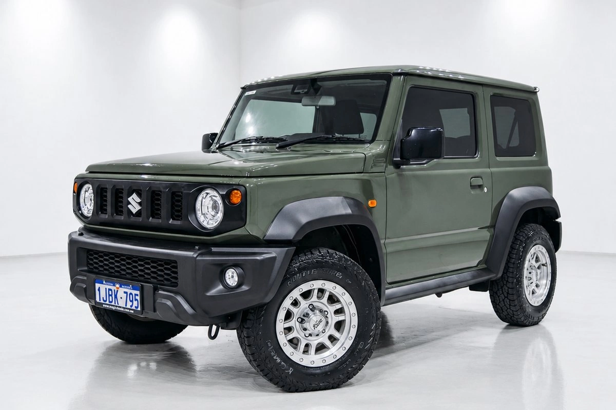 SUV