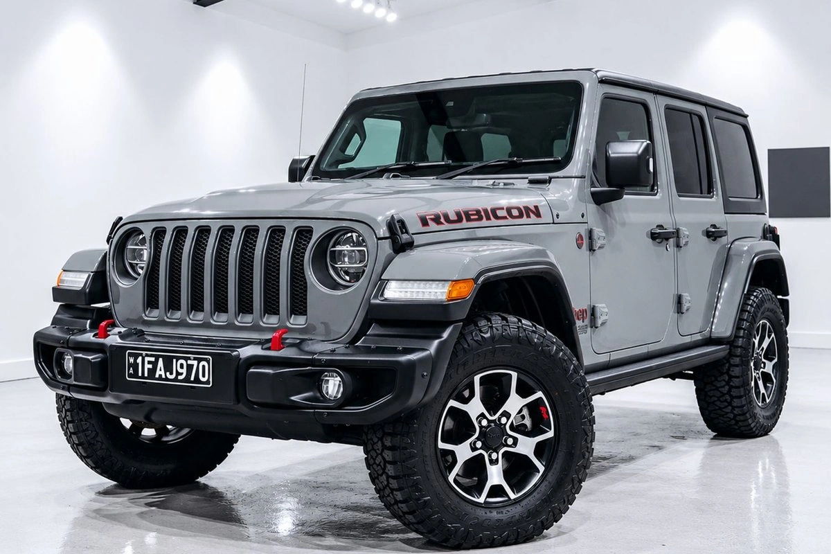 SUV