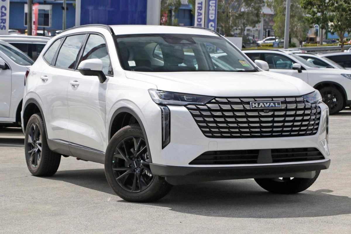 SUV
